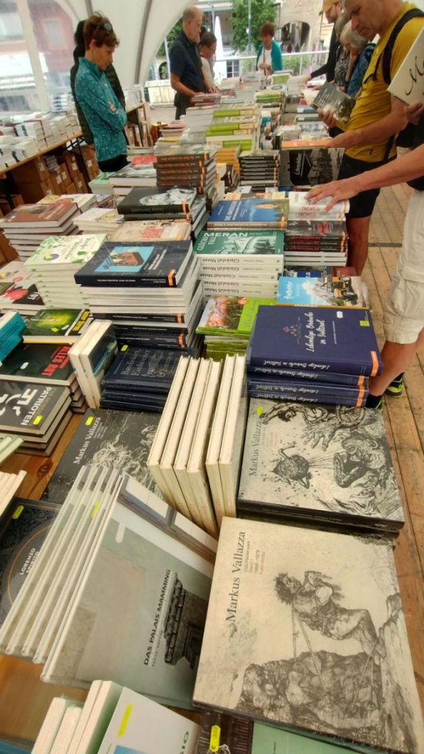 BücherBazar Meran