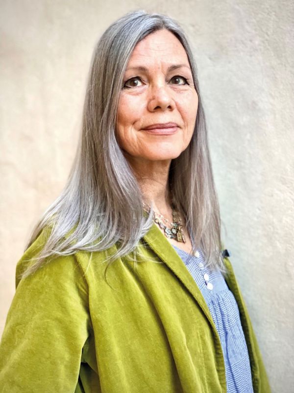 Astrid Kofler ©Günther Skuk