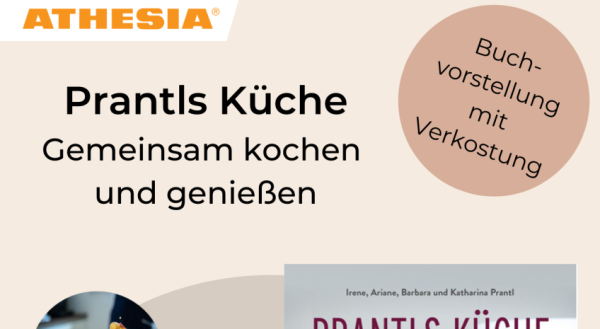 Buchvorstellungen
