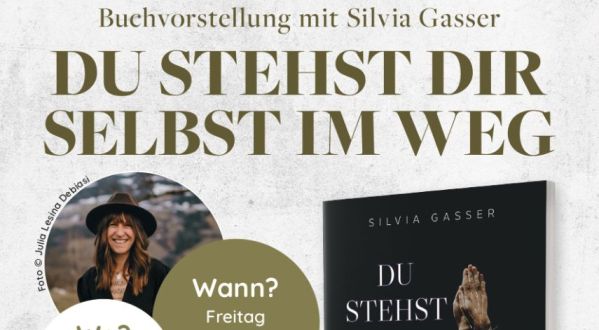 Buchvorstellungen