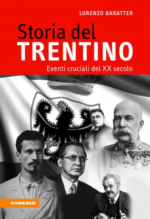 Storia del Trentino