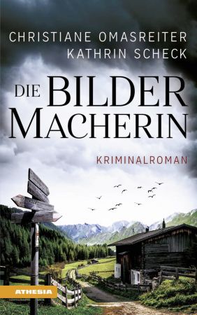 Die Bildermacherin