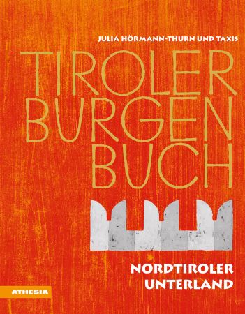 Tiroler Burgenbuch