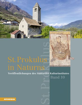 St. Prokulus in Naturns