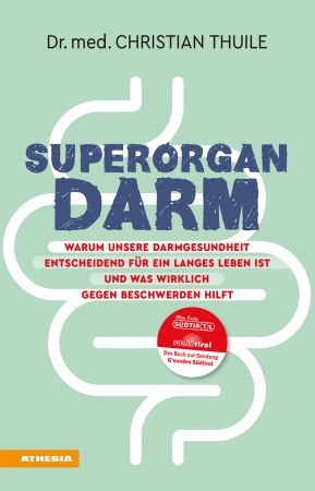 Superorgan Darm