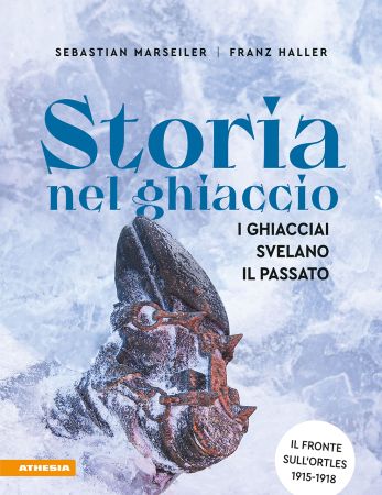 Storia nel ghiaccio