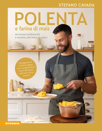 Polenta e farina di mais