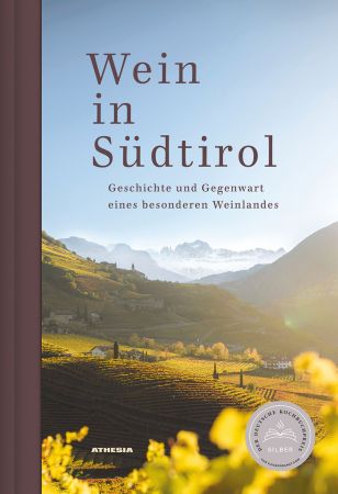 Wein in Südtirol