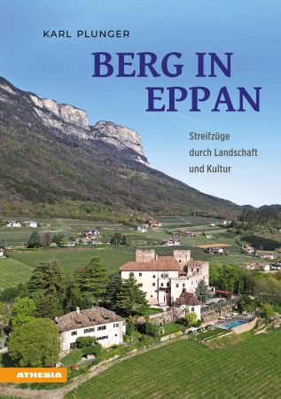 Berg in Eppan