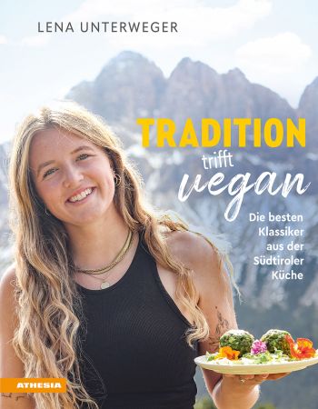 Tradition trifft vegan