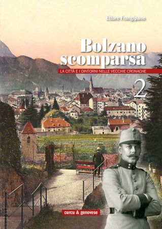 Bolzano scomparsa 2