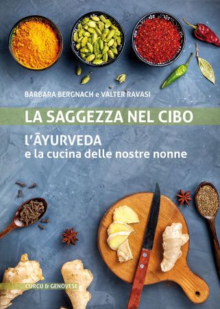 La saggezza nel cibo