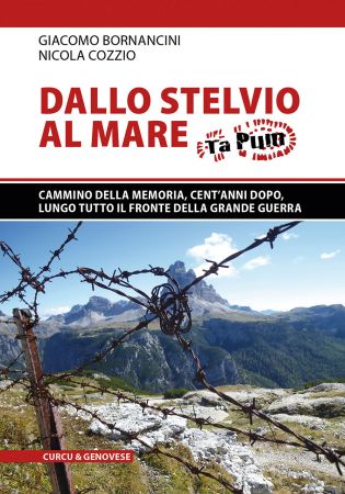 Dallo Stelvio dalle Mare - TA PUM