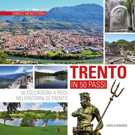 Trento in 50 passi