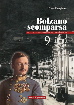 Bolzano scomparsa 9