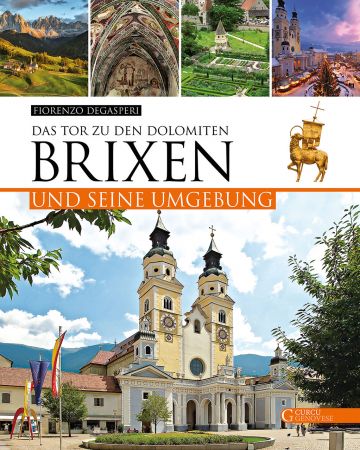 Brixen und seine Umgebung