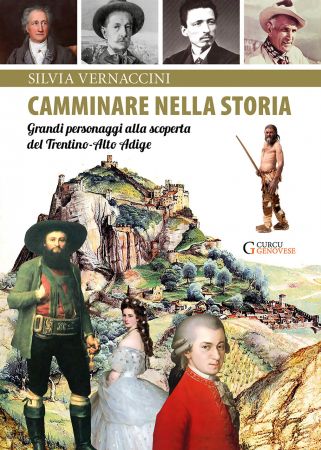 Camminare nella storia