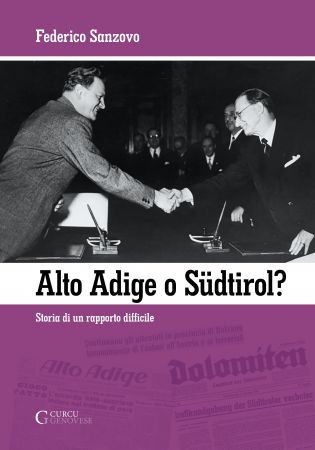 Alto Adige o Südtirol?