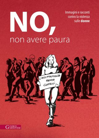 No, non avere paura