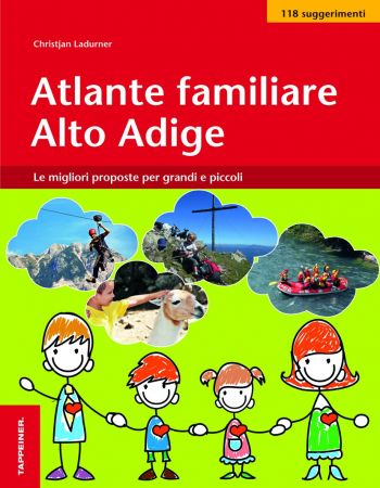 Atlante familiare Alto Adige