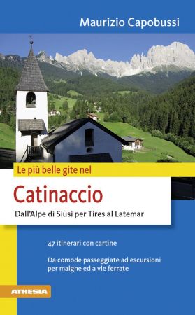 Le più belle gite - Catinaccio