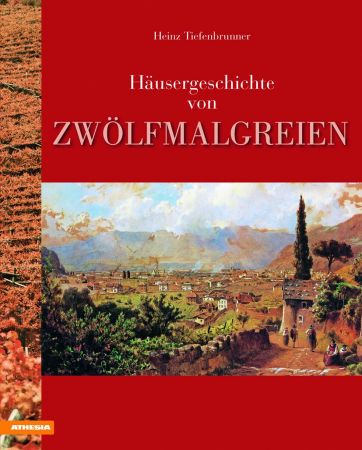 Häusergeschichte von Zwölfmalgreien