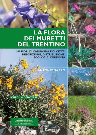 La flora dei muretti del Trentino