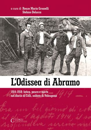 L'Odissea di Abramo