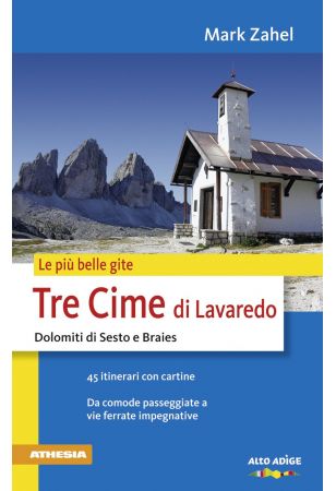 Le più belle gite - Tre Cime di Lavaredo