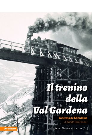 Il Trenino della Val Gardena