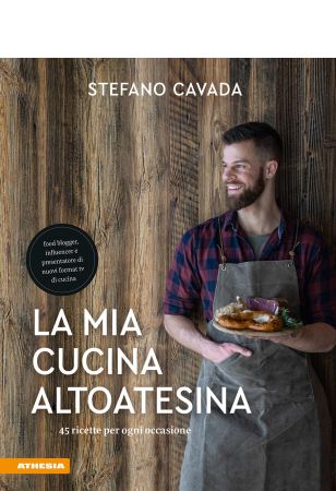 La mia cucina altoatesina