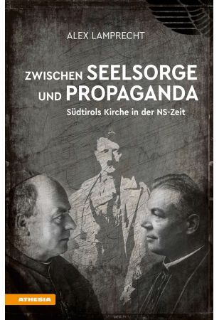 Zwischen Seelsorge und Propaganda