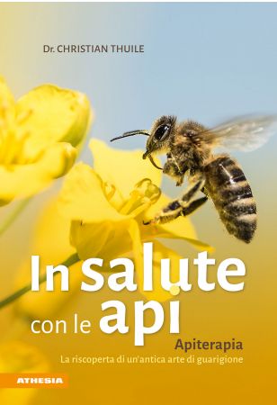 In salute con le api