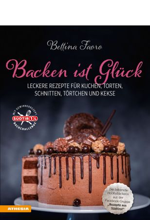 Backen ist Glück