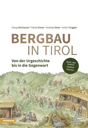 Bergbau in Tirol