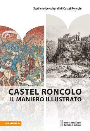 Roncolo il maniero illustrato