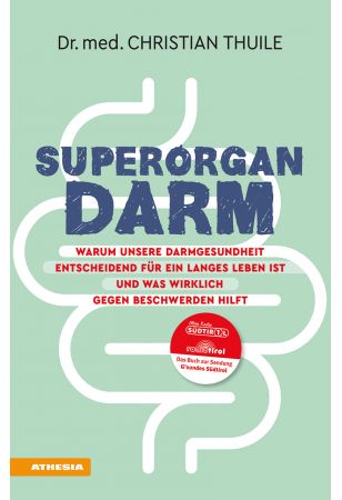 Superorgan Darm