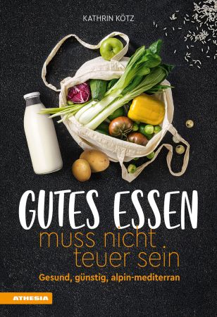 Gutes Essen muss nicht teuer sein