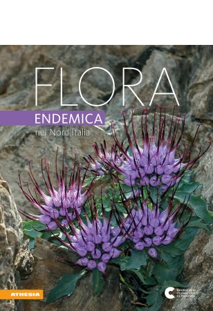 Flora endemica nel Nord Italia