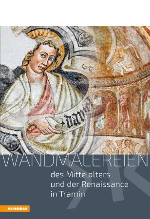 Wandmalereien des Mittelalters und der Renaissance in Tramin