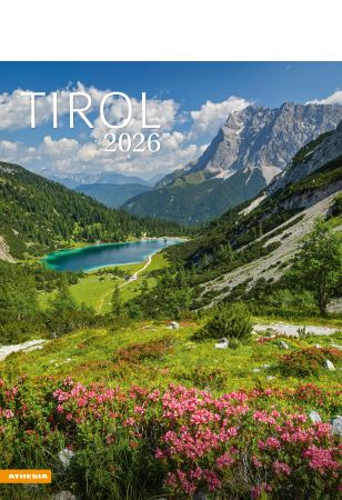 Tirol Kalender 2026