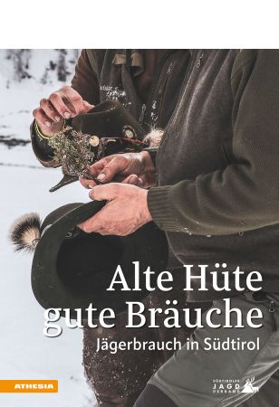 Alte Hüte, gute Bräuche