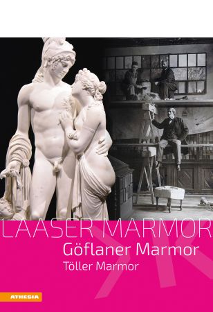 Laaser Marmor - Göflaner Marmor - Töller Marmor