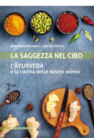 La saggezza nel cibo