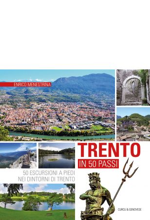 Trento in 50 passi