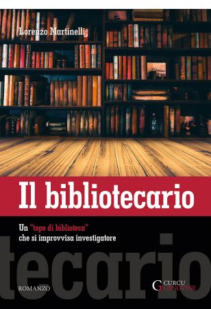 Il bibliotecario