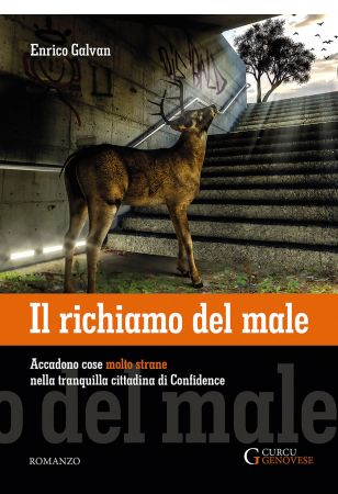 Il richiamo del male