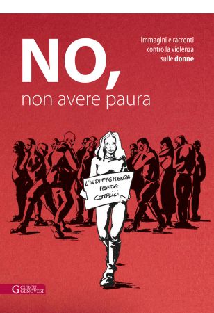 No, non avere paura