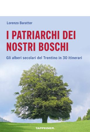 I patriarchi dei nostri boschi