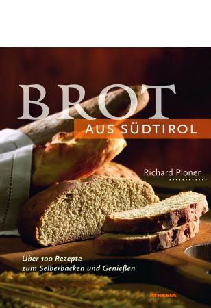 Brot aus Südtirol